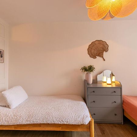 ☆ Sur Les Toits De Blois ☆ T2 Avec Vue Chateau Eksteriør billede